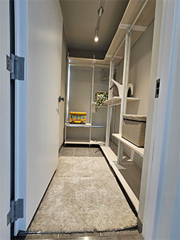 알파룸(펜트리)